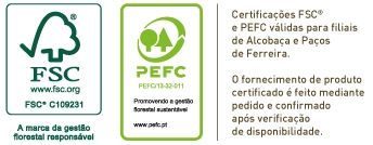 Certificação de madeira
